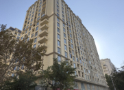 Satılır 3 otaqlı 157 m2 yeni tikili 28 May m.