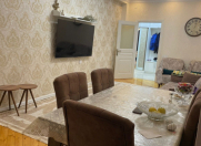 Satılır 3 otaqlı 86 m2 yeni tikili Xırdalan