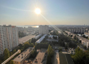 Satılır 2 otaqlı 64 m2 yeni tikili Həzi Aslanov