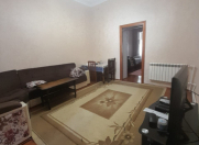 Satılır 3 otaqlı 70 m2 həyət evi Həzi Aslanov