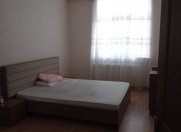 İcarəyə verilir 1 otaqlı 58 m2 yeni tikili 28 May m.