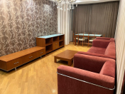 İcarəyə verilir 2 otaqlı 100 m2 yeni tikili 8 km