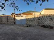 Satılır 2 otaqlı 60 m2 həyət evi Mehdiabad