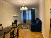 İcarəyə verilir 3 otaqlı 120 m2 yeni tikili Əhmədli m.