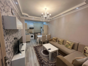 İcarəyə verilir 2 otaqlı 55 m2 yeni tikili Xırdalan