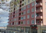 Satılır 2 otaqlı 61.3 m2 yeni tikili Masazır