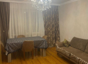 İcarəyə verilir 3 otaqlı 65 m2 köhnə tikili Əhmədli m.