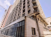 Satılır 3 otaqlı 165 m2 yeni tikili Nəsimi r.