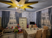 Satılır 3 otaqlı 110 m2 həyət evi Qobustan