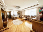 Satılır 3 otaqlı 146 m2 yeni tikili Əhmədli