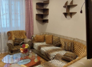 İcarəyə verilir 3 otaqlı 100 m2 yeni tikili Tibb Universiteti