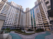 Satılır 3 otaqlı 140 m2 yeni tikili Elmlər Akademiyası m.