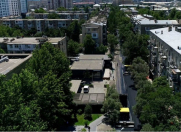 Satılır 3 otaqlı 70 m2 köhnə tikili Hüseyn Cavid parkı