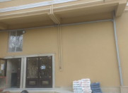 Satılır 4 otaqlı 181 m2 yeni tikili 8 km