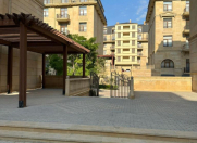 Satılır 2 otaqlı 58 m2 yeni tikili Ağ şəhər