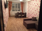 İcarəyə verilir 2 otaqlı 65 m2 yeni tikili 20 yanvar m.