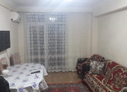 İcarəyə verilir 2 otaqlı 45 m2 köhnə tikili Gənclik m.