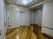 Satılır 3 otaqlı 150 m2 yeni tikili Montin