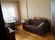 Satılır 4 otaqlı 95 m2 köhnə tikili Əhmədli