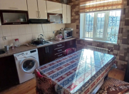 Satılır 4 otaqlı 125 m2 həyət evi Binəqədi