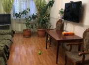 Satılır 5 otaqlı 120 m2 köhnə tikili Əhmədli m.