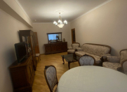 İcarəyə verilir 3 otaqlı 120 m2 yeni tikili Nizami m.