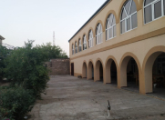 Satılır 10 otaqlı 510 m2 həyət evi Binə