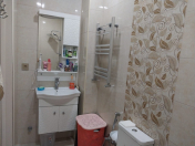 Satılır 3 otaqlı 64 m2 yeni tikili Həzi Aslanov