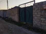 Satılır 3 sot torpaq Ramana