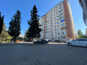 Satılır 3 otaqlı 116 m2 yeni tikili 9 mkr