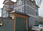 Satılır 6 otaqlı 360 m2 həyət evi Mehdiabad