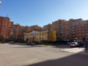 Satılır 3 otaqlı 113 m2 yeni tikili Masazır