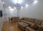 Satılır 2 otaqlı 67 m2 yeni tikili Badamdar