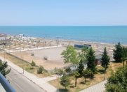 İcarəyə verilir 3 otaqlı 66 m2 yeni tikili Astara