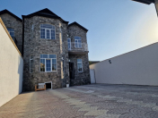 Satılır 6 otaqlı 200 m2 villa Masazır