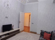 Satılır 2 otaqlı 68 m2 yeni tikili Neftçilər m.