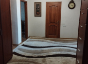 İcarəyə verilir 3 otaqlı 130 m2 yeni tikili Gənclik m.