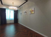 Satılır 3 otaqlı 96 m2 yeni tikili Nəsimi r.