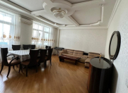 Satılır 3 otaqlı 110 m2 yeni tikili Nizami m.