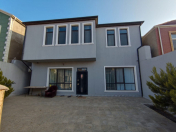 Satılır 5 otaqlı 185 m2 villa Badamdar