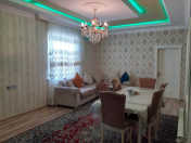 Satılır 8 otaqlı 220 m2 villa Badamdar