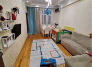 Satılır 2 otaqlı 54 m2 yeni tikili Masazır