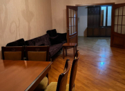 Satılır 2 otaqlı 81 m2 yeni tikili Elmlər Akademiyası m.