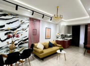 Satılır 3 otaqlı 80 m2 yeni tikili 28 May m.