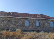 Satılır 4 otaqlı 170 m2 həyət evi Gəncə