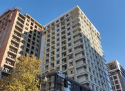 Satılır 1 otaqlı 42 m2 yeni tikili 28 May m.