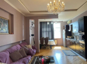 Satılır 4 otaqlı 144 m2 yeni tikili Nəsimi bazarı