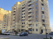 Satılır 2 otaqlı 70 m2 yeni tikili Masazır