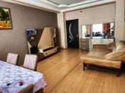 Satılır 2 otaqlı 98.3 m2 yeni tikili 8 km