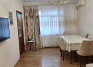 Satılır 2 otaqlı 60 m2 köhnə tikili Əhmədli